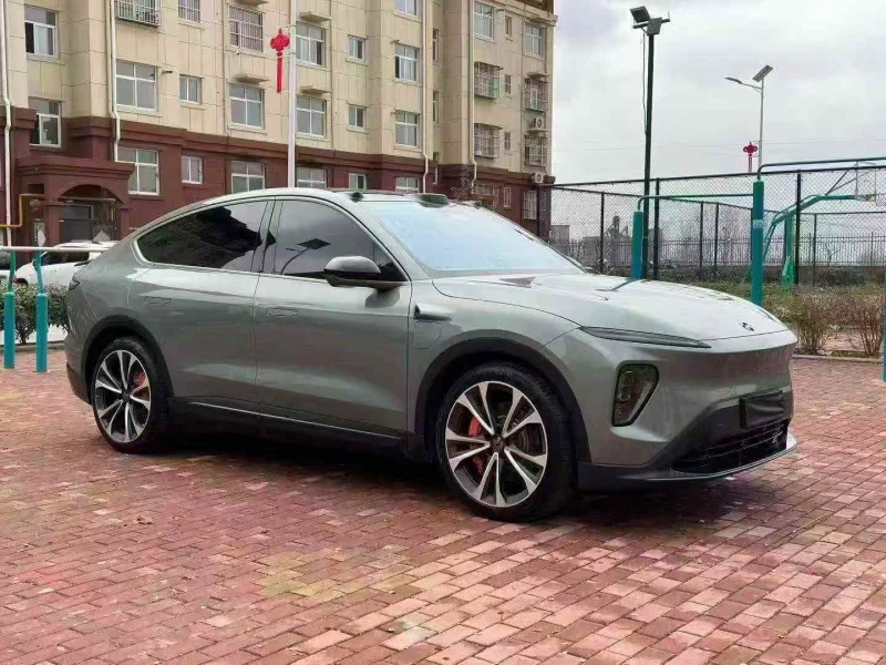 枣庄24年蔚来EC63