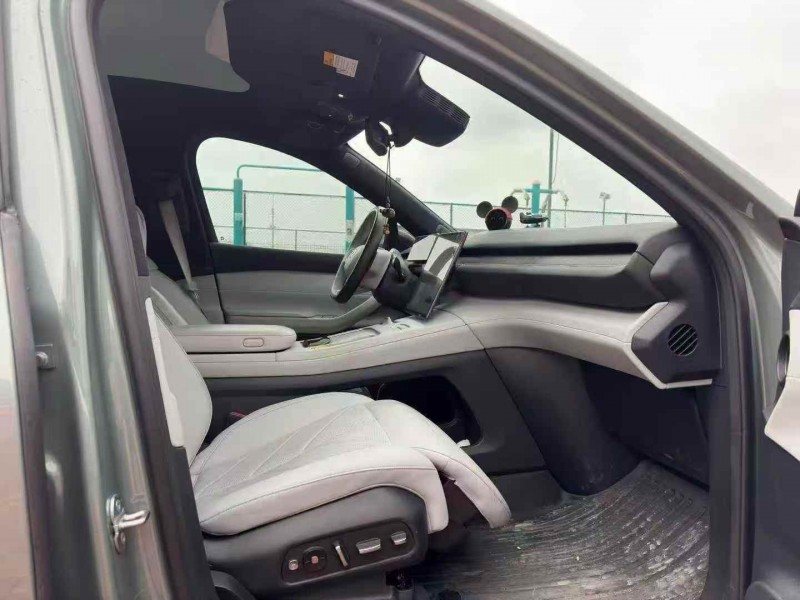 枣庄24年蔚来EC65