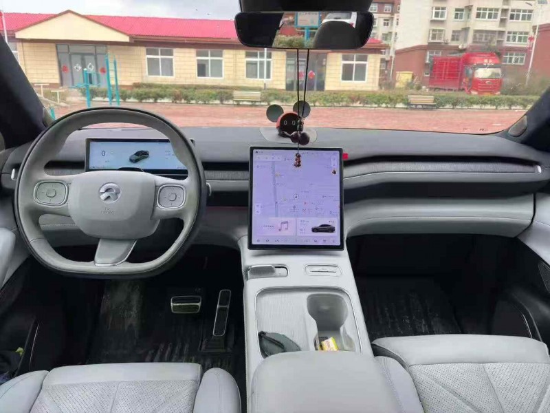 枣庄24年蔚来EC66