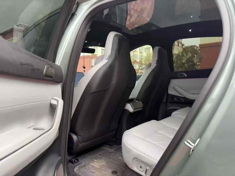 枣庄24年蔚来EC67