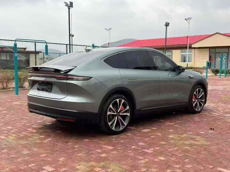 枣庄24年蔚来EC68