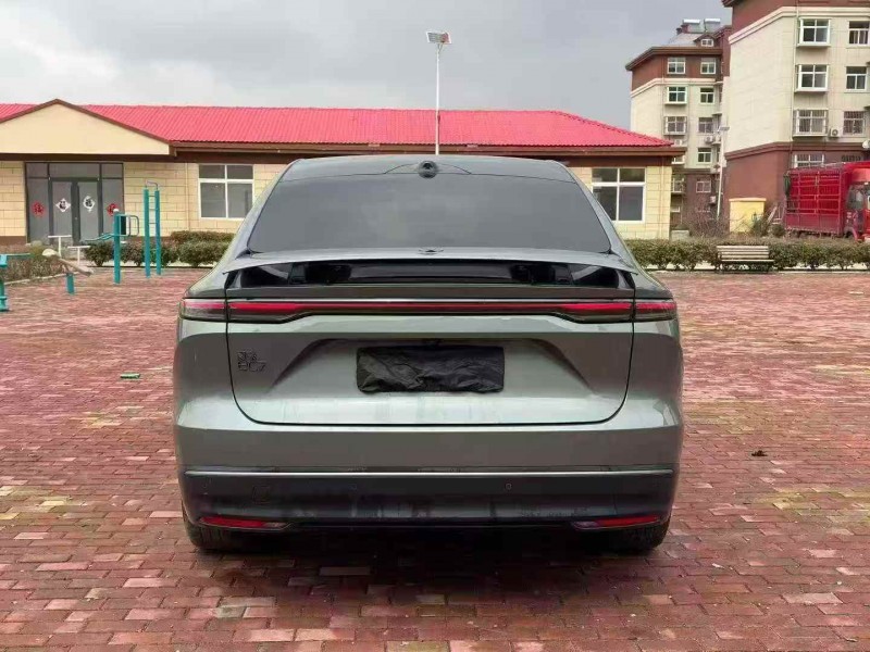 枣庄24年蔚来EC69