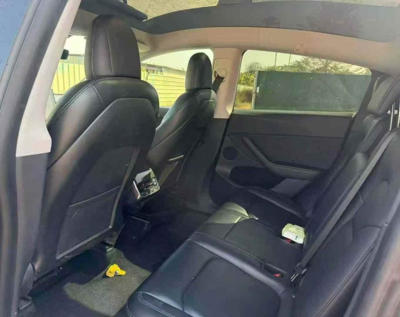 惠州21年特斯拉MODEL Y6