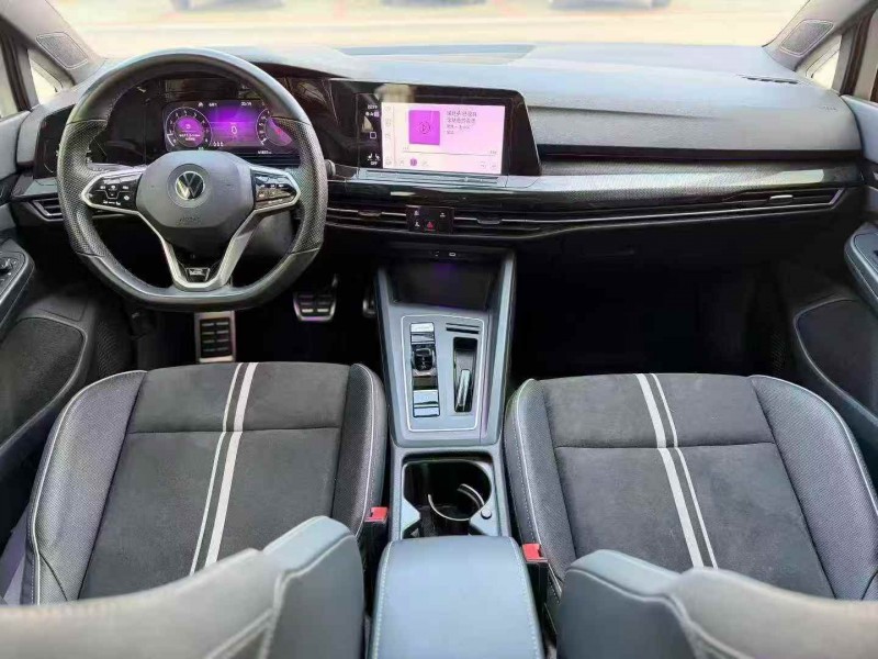 济宁22年大众高尔夫5