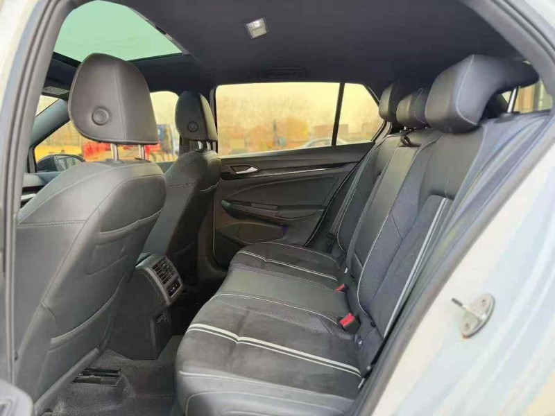 济宁22年大众高尔夫6