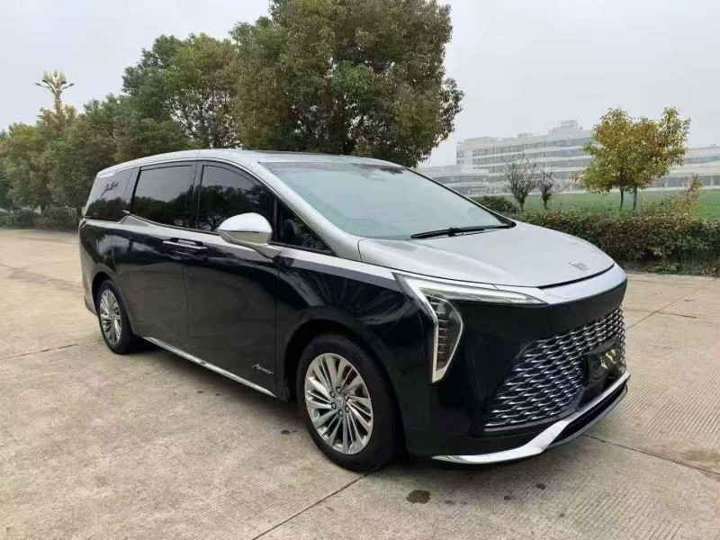 淮安23年别克新世纪2