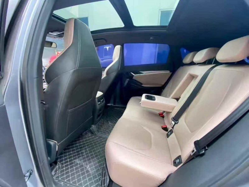 淄博24年江淮QX4