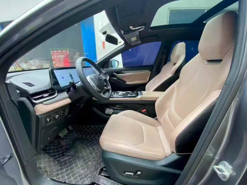 淄博24年江淮QX5