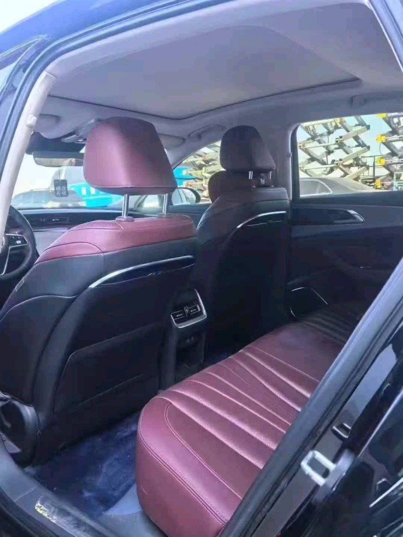 潍坊23年红旗H59