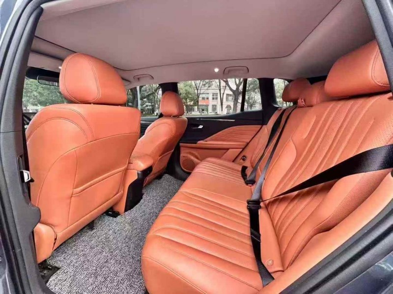 衡阳24年传祺埃安V6