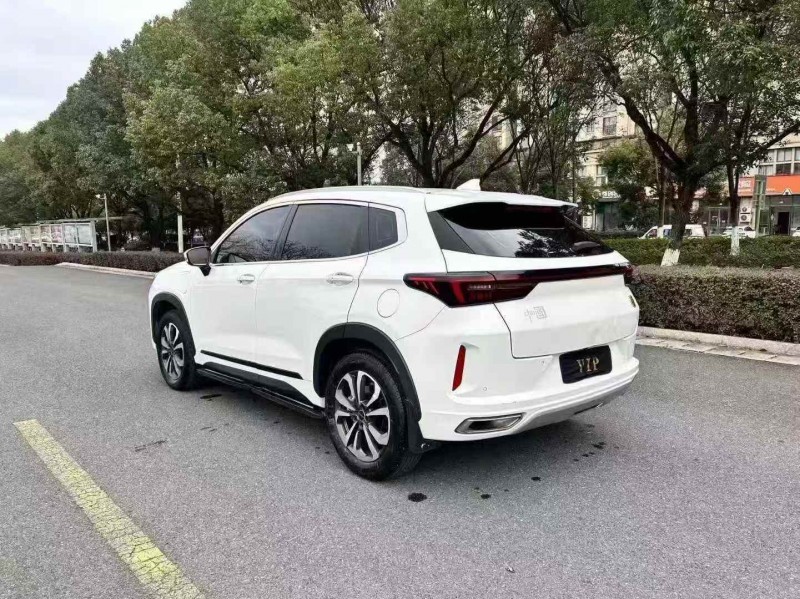 嘉兴22年奇瑞星途8