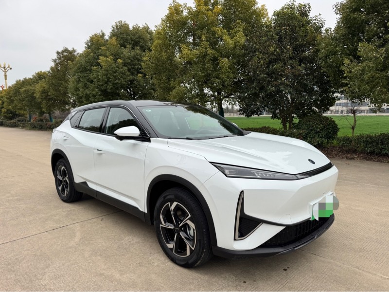 盐城25年东风风神7