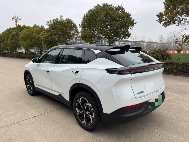 盐城25年东风风神9