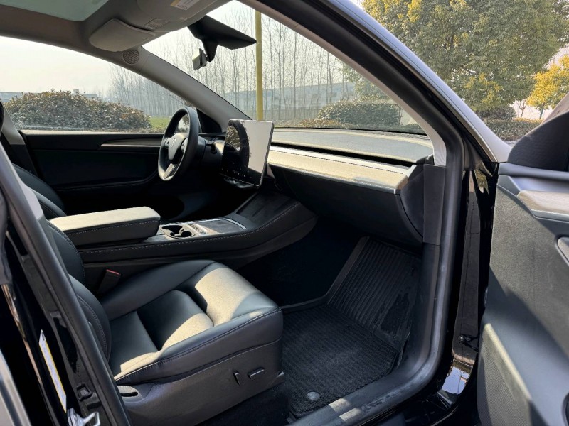 盐城22年特斯拉MODEL Y6