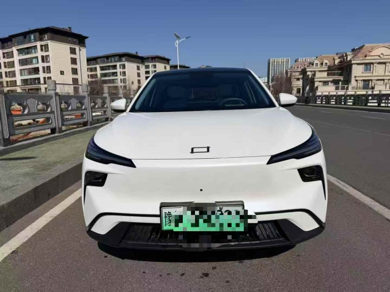 东营25年奔腾悦意1