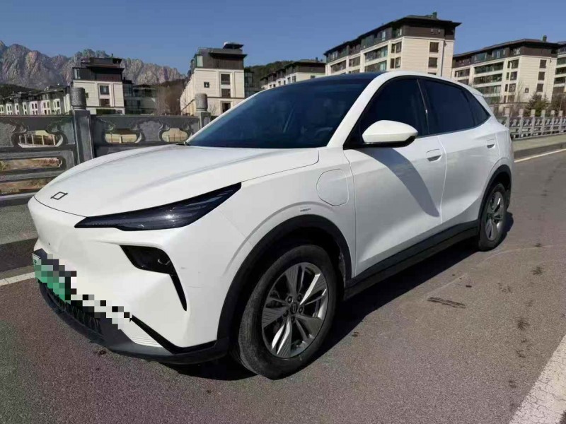 东营25年奔腾悦意2