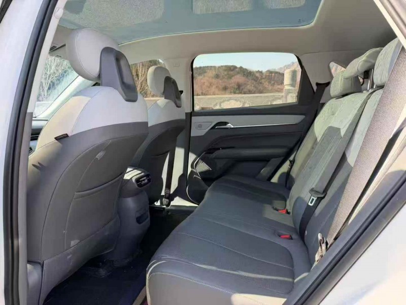 东营25年奔腾悦意3