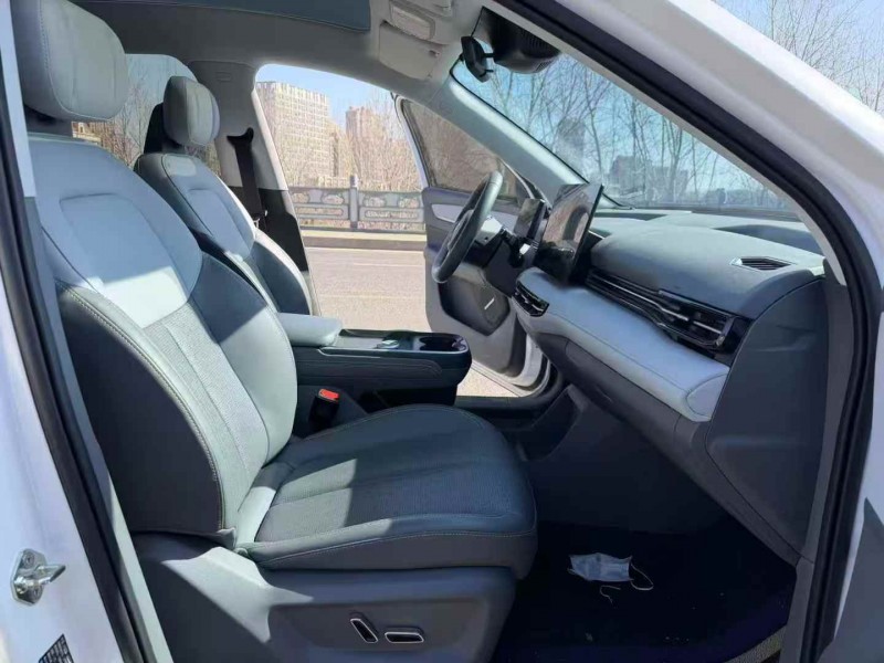 东营25年奔腾悦意4