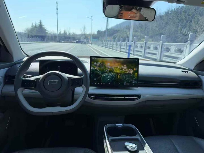 东营25年奔腾悦意6