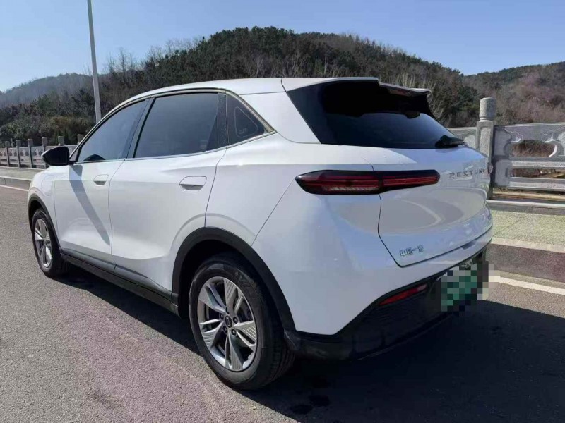 东营25年奔腾悦意8