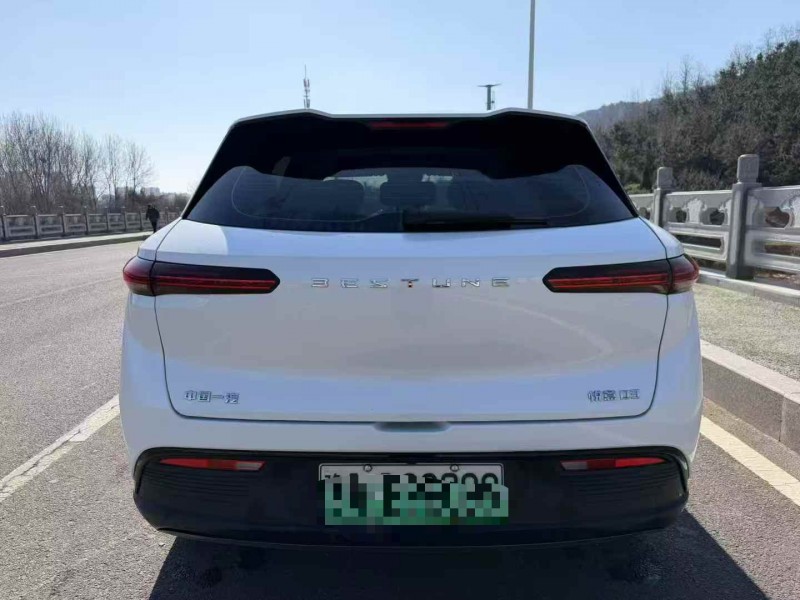 东营25年奔腾悦意9