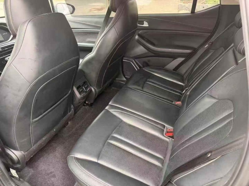 济宁22年传祺GS46