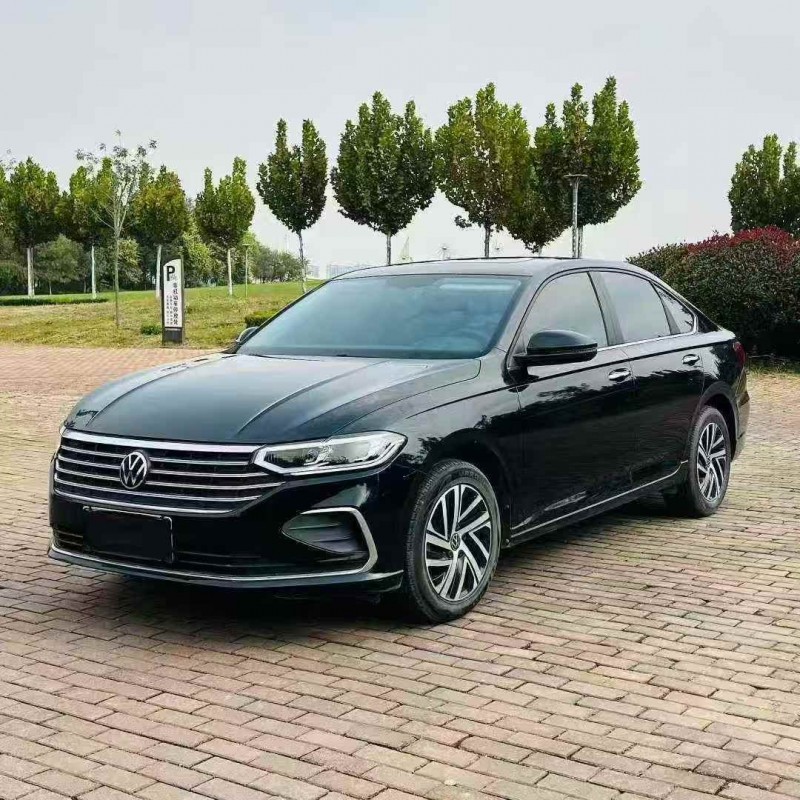 济宁23年大众朗动2