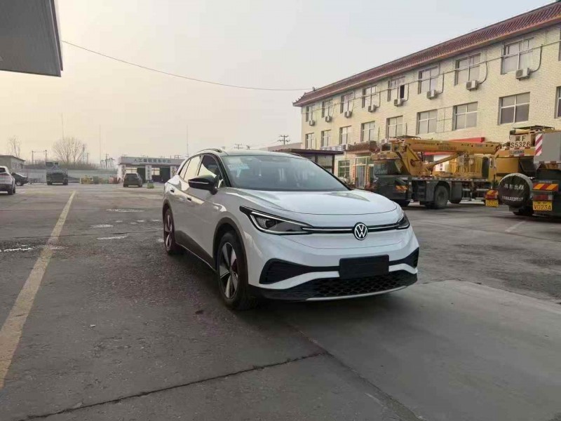 邯郸26年大众ID3