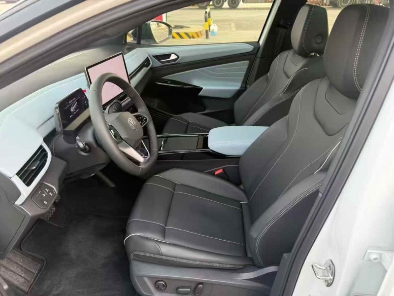 邯郸26年大众ID4