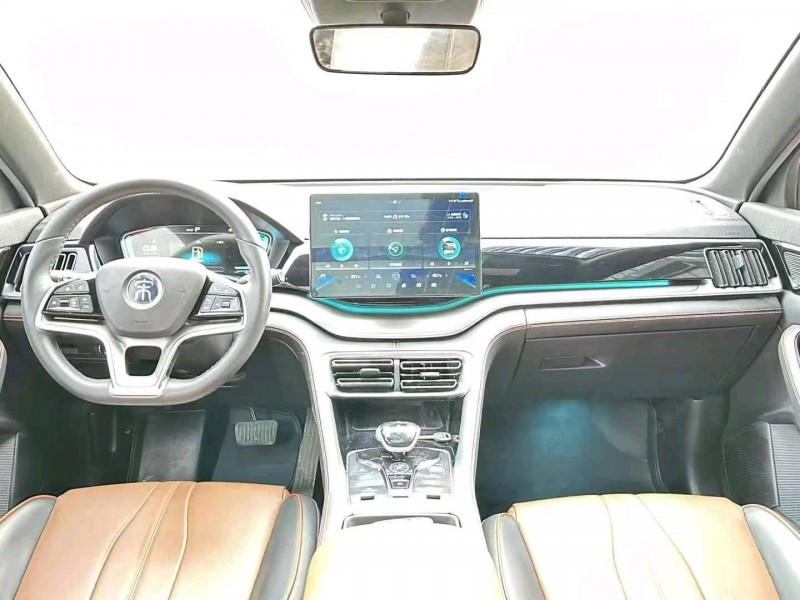 廣州21年比亞迪宋7