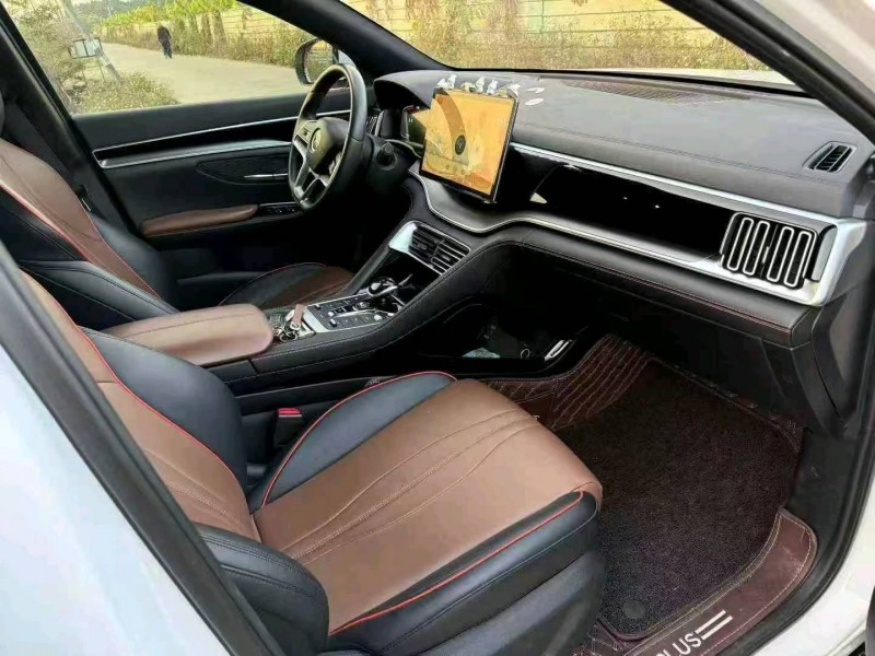 中山21年比亚迪宋9