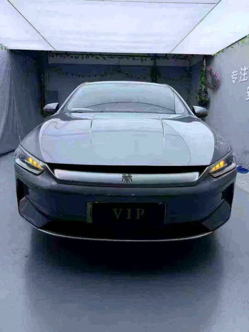 惠州24年比亚迪秦1