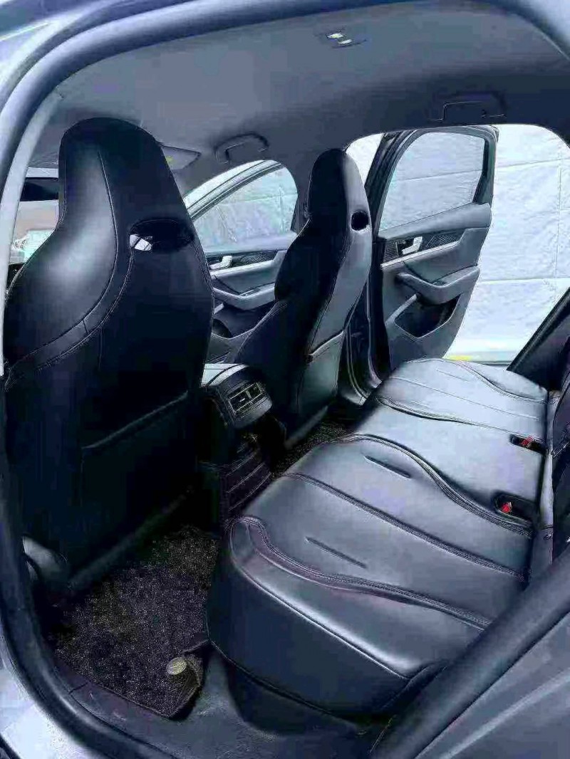 惠州24年比亚迪秦4