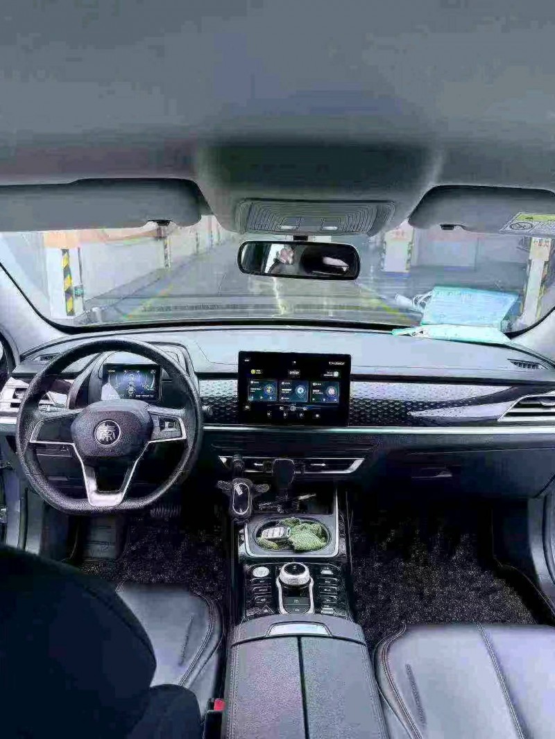 惠州24年比亚迪秦5