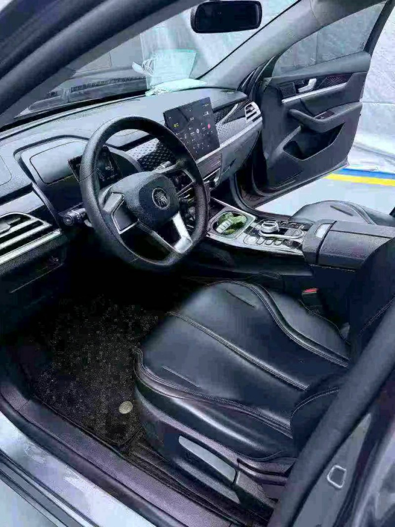 惠州24年比亚迪秦6