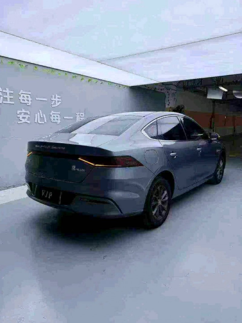 惠州24年比亚迪秦9