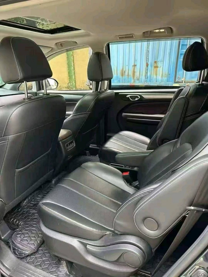 广州23年传祺M6/GM65