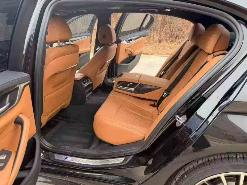 东营20年宝马5系5