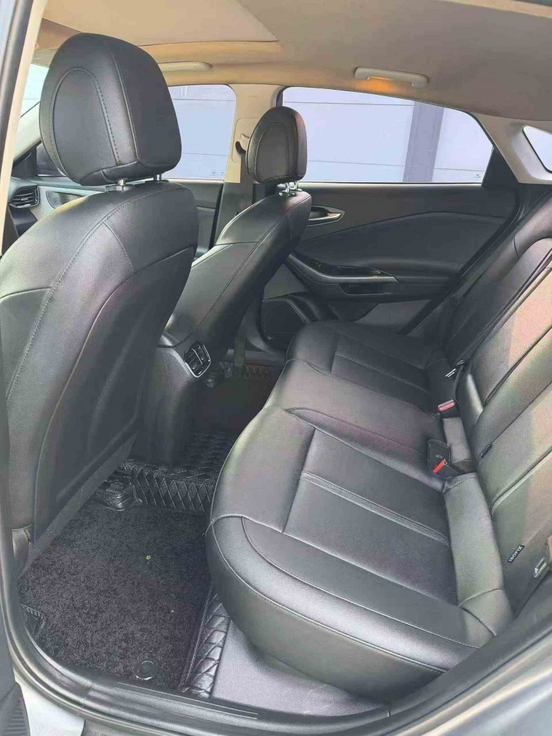 东营21年现代菲斯塔4