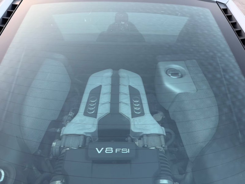 唐山14年奥迪R86