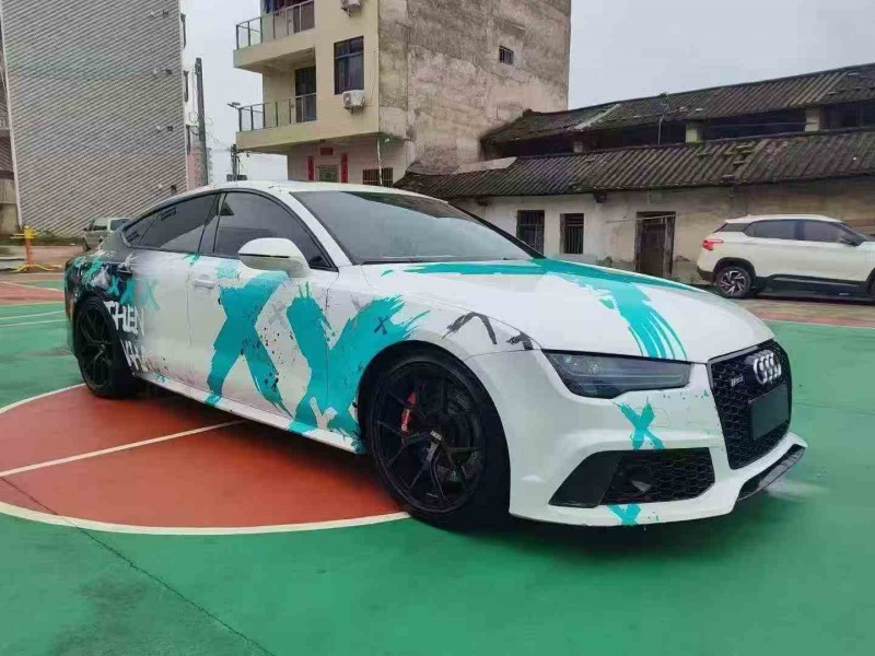 湛江17年奥迪S72