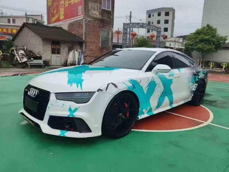 湛江17年奥迪S73