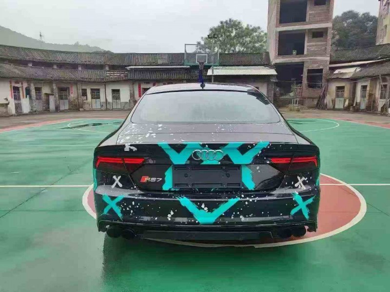 湛江17年奥迪S79