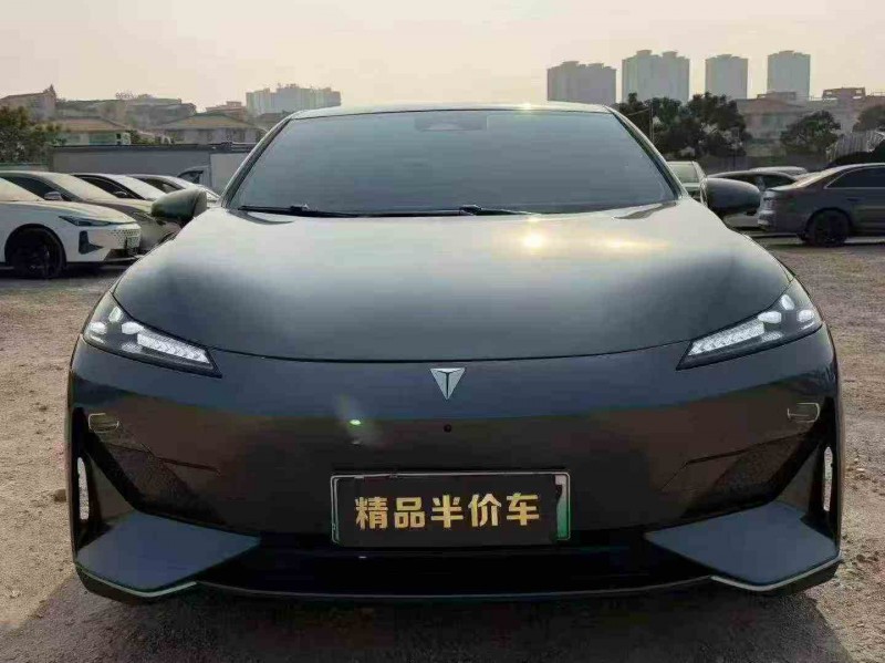 佛山24年长安汽车深蓝1