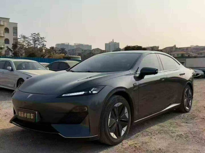 佛山24年长安汽车深蓝2