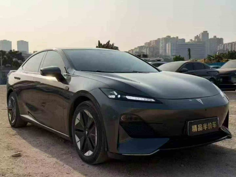 佛山24年长安汽车深蓝3