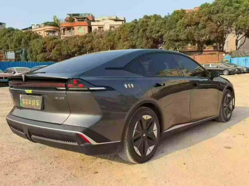 佛山24年长安汽车深蓝7