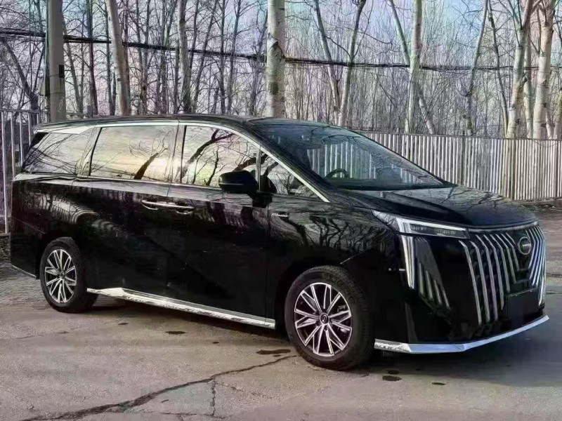 石家庄25年传祺M8/GM83