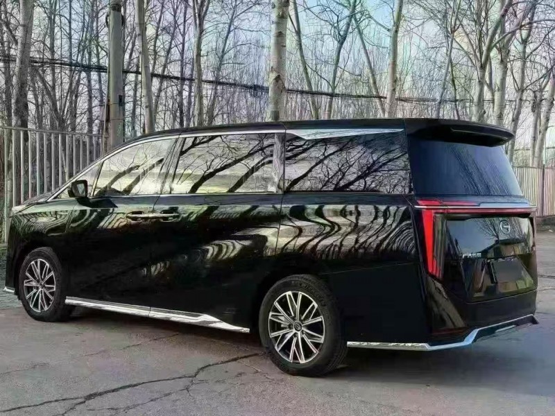 石家庄25年传祺M8/GM88