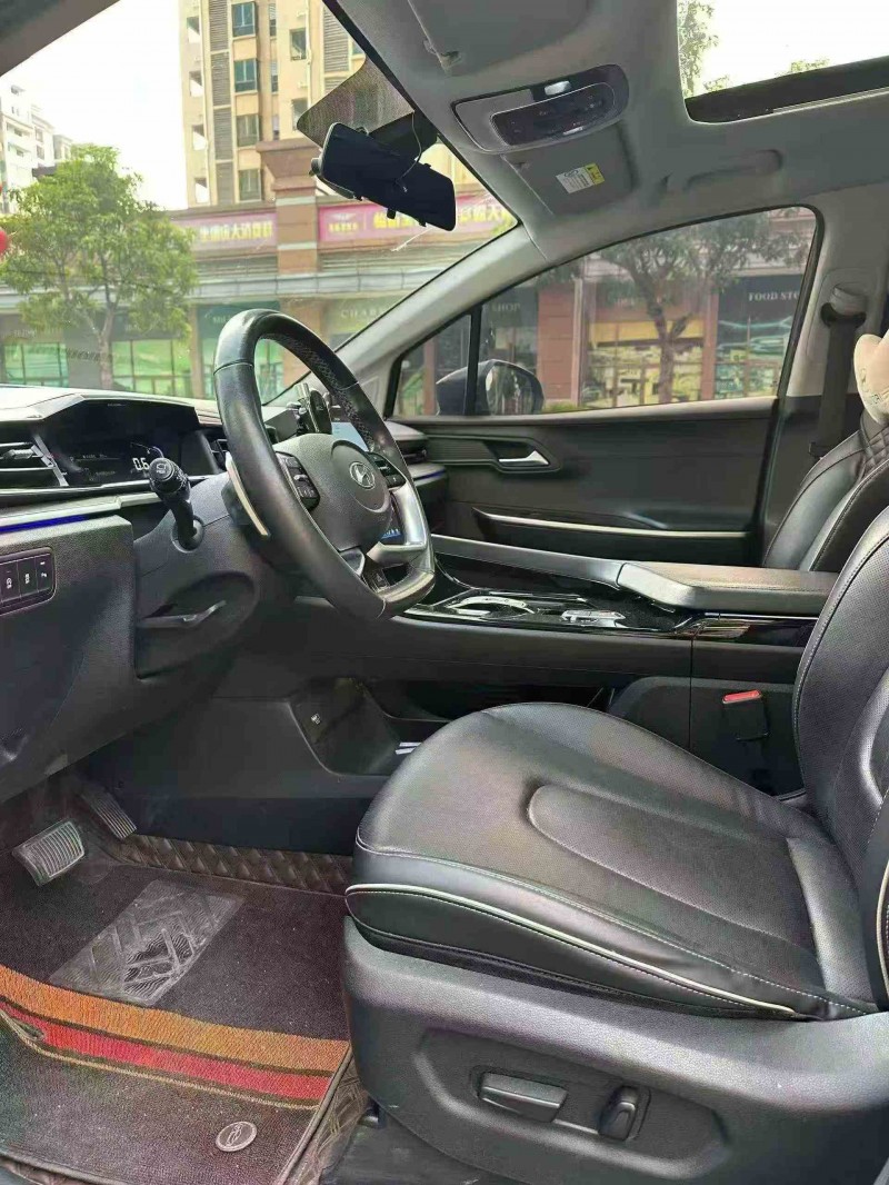 汕头23年现代库斯图4